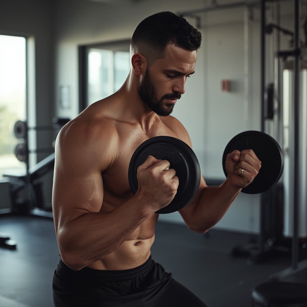Active Lifestyle