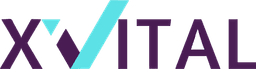 XVITAL logo