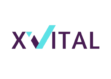 XVITAL logo